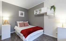 Appartement Des Sables